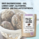 Bio Paleo Backmischung