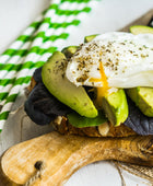 LOWER-CARB BACKMISCHUNG BUNDLE für Brot & Brötchen