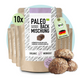 Bio Paleo Backmischung