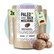 Bio Paleo Backmischung