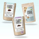 Choco Bake Box: Schokokuchen, Schokodrops & Cookies