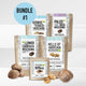 LOWER-CARB BACKMISCHUNG Spar-Angebot
