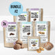 LOWER-CARB BACKMISCHUNG Spar-Angebot