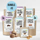 LOWER-CARB BACKMISCHUNG Spar-Angebot