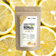 LIMITED EDITION Lemon Cheesecake NomNoms (Protein-Bites) – bio, vegan mit Bio-Erythrit und Bio Erbsenprotein