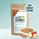 Protein-Crumble Apple Cinnamon (200 g)