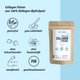 Marine Collagen Pulver Probe - (30g)