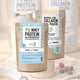 Bundle Collagen Pulver  & Whey neutral und pur