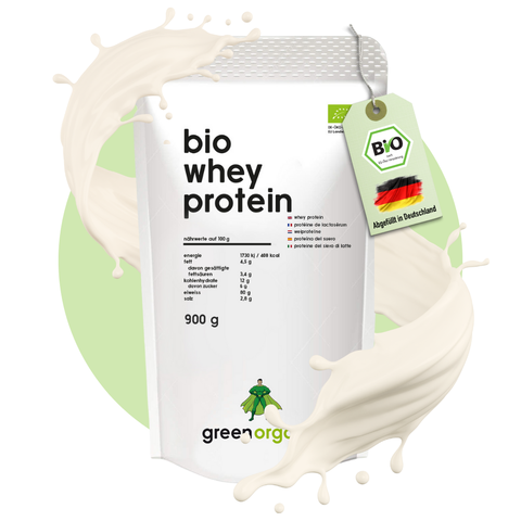 Bio Premium Whey Protein