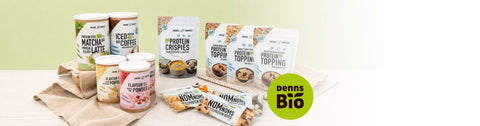 JETZT BEI DENNS