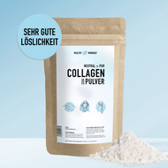 Marine Collagen Pulver - neutral und pur