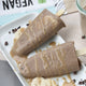 30 g – Bio Vegan Shake Schokolade-Banane mit Protein aus Pflanzlichen Quellen